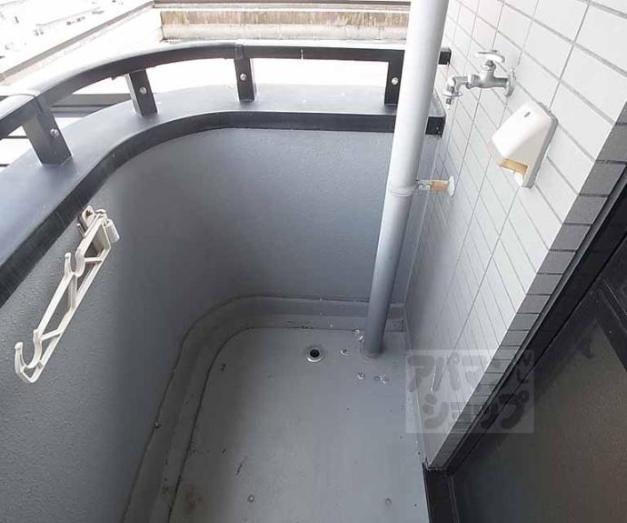 【ヴェルフィオーレ嵐山】間取