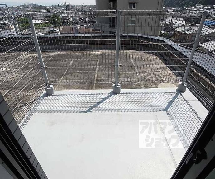 【ヴェルフィオーレ嵐山】間取