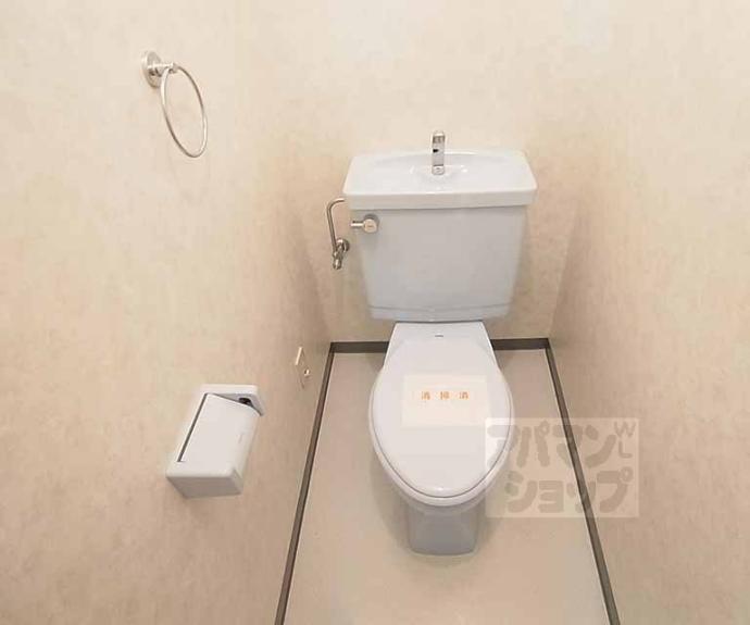 【ヴェルフィオーレ嵐山】間取