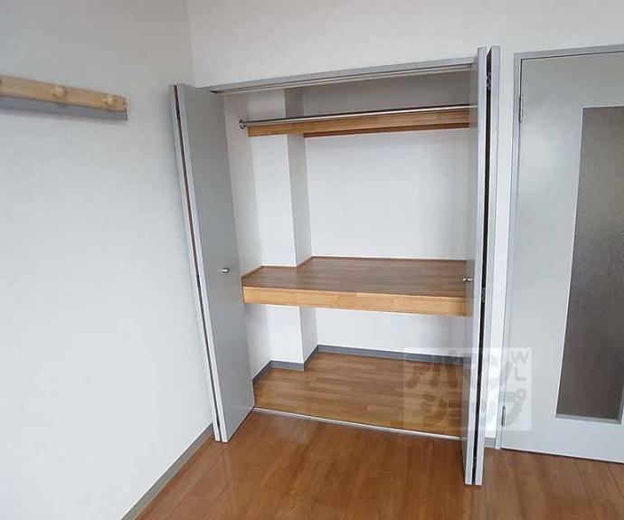 【ヴェルフィオーレ嵐山】間取