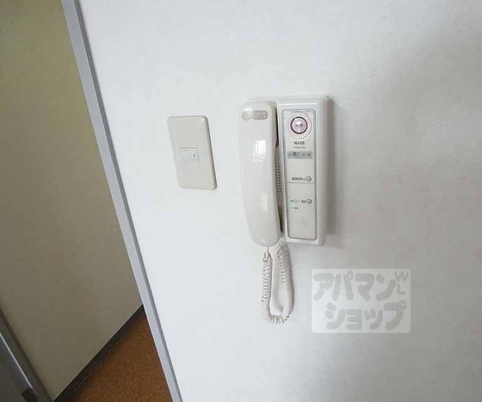 【ヴェルフィオーレ嵐山】間取