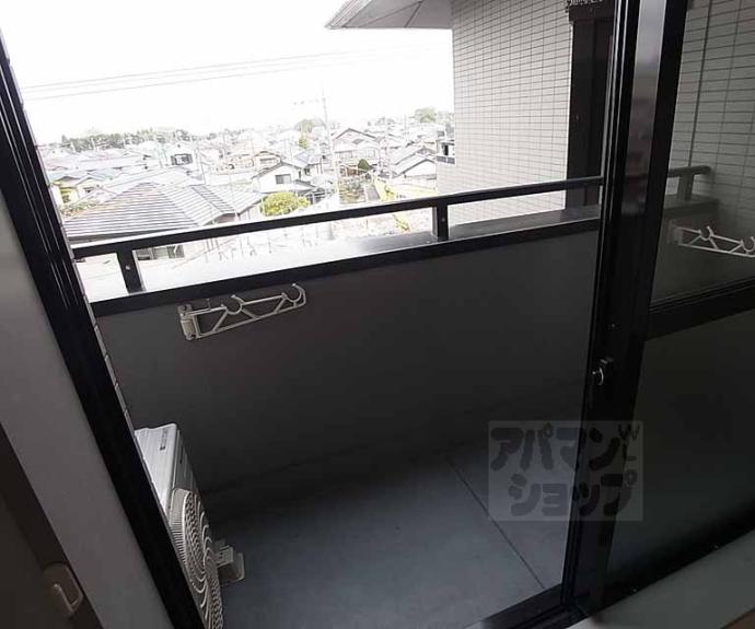 【ヴェルフィオーレ嵐山】間取