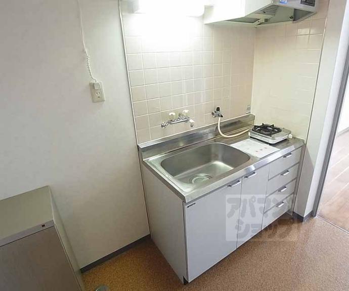 【ヴェルフィオーレ嵐山】間取