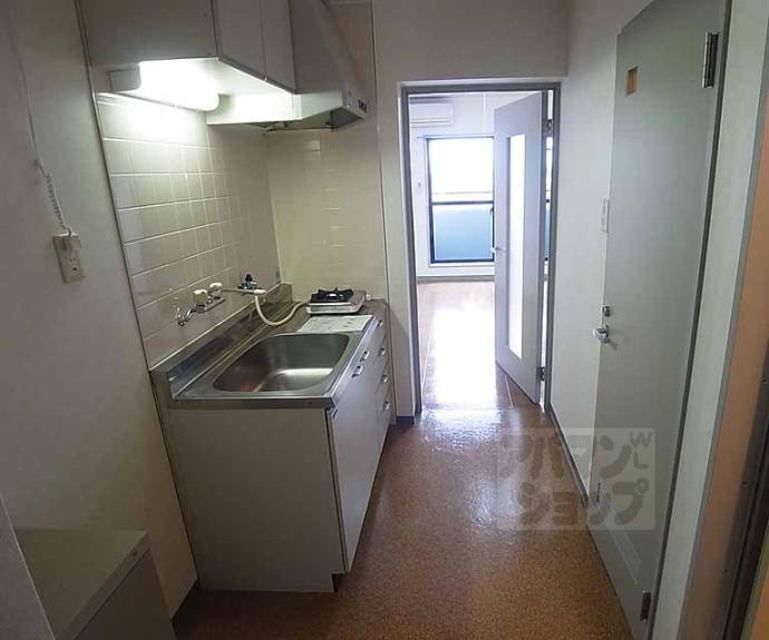 【ヴェルフィオーレ嵐山】間取