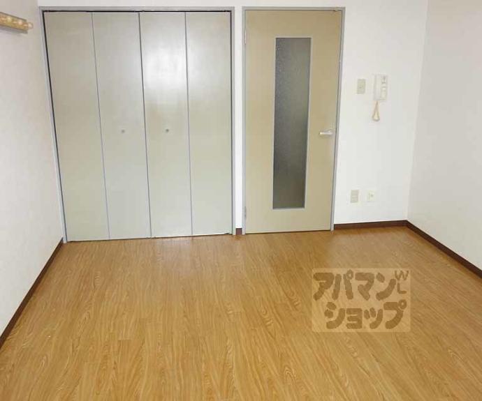 【ヴェルフィオーレ嵐山】間取