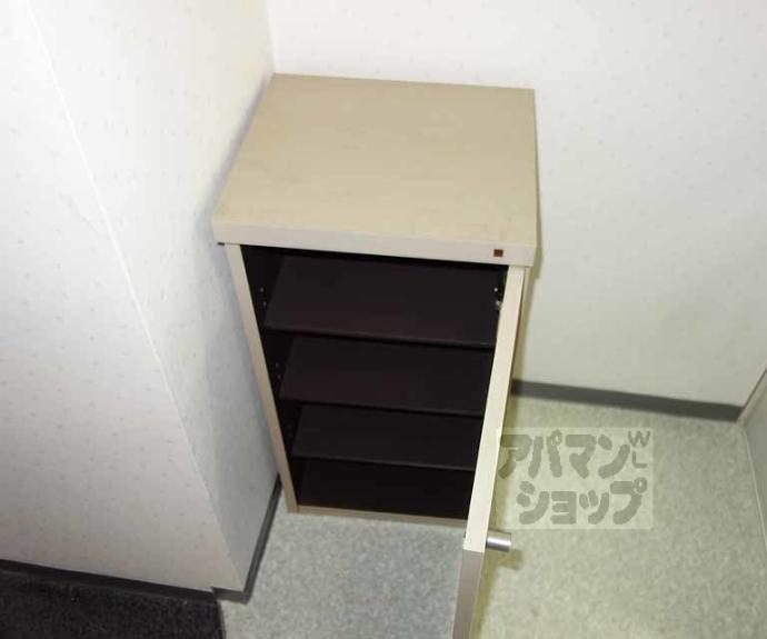 【ヴェルフィオーレ嵐山】間取