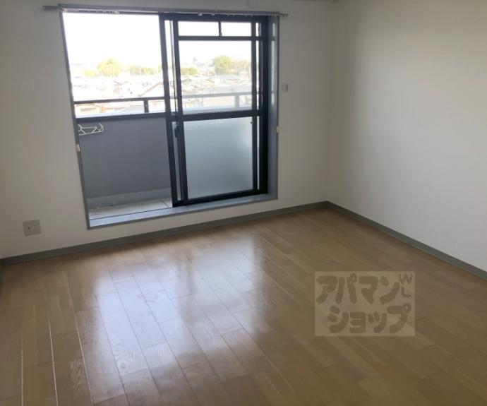 【ヴェルフィオーレ嵐山】間取