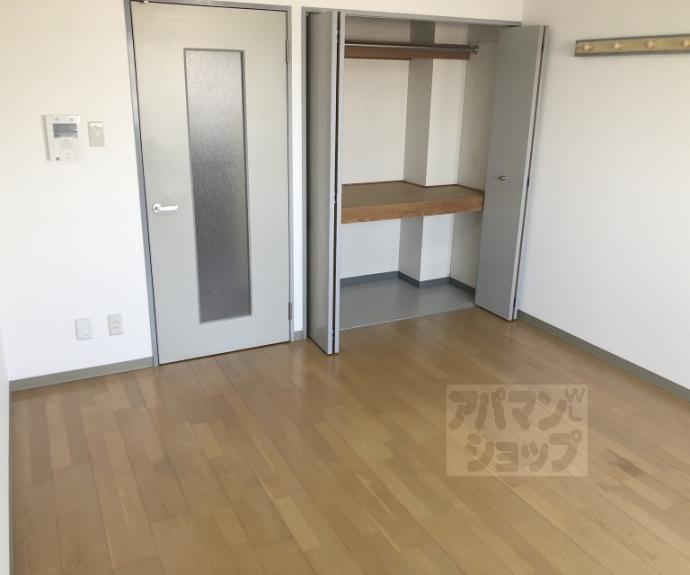 【ヴェルフィオーレ嵐山】間取