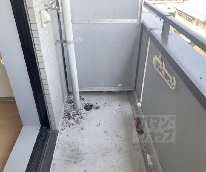 【ヴェルフィオーレ嵐山】間取