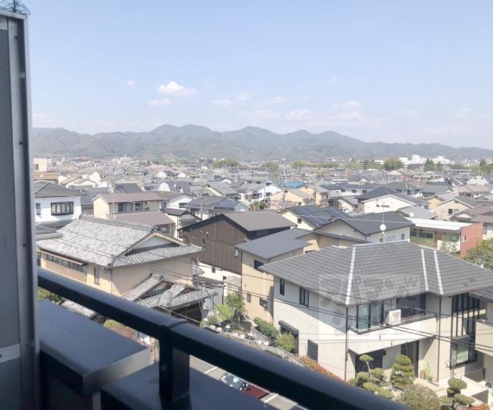 【ヴェルフィオーレ嵐山】間取