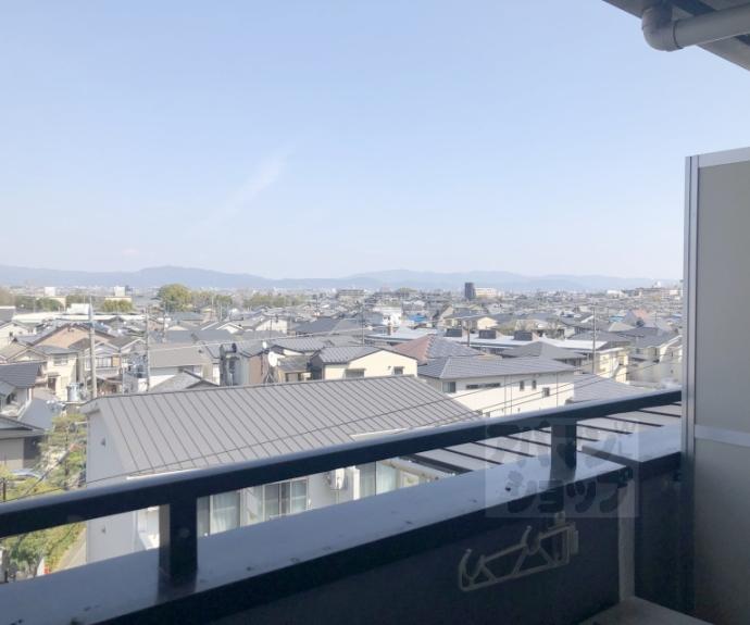 【ヴェルフィオーレ嵐山】間取