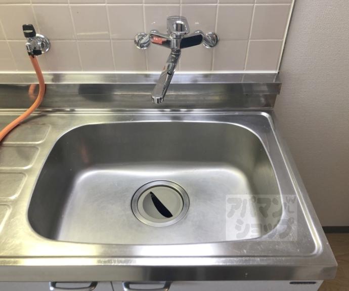 【ヴェルフィオーレ嵐山】間取