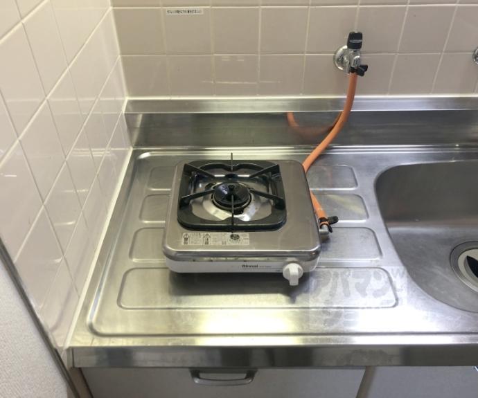 【ヴェルフィオーレ嵐山】間取