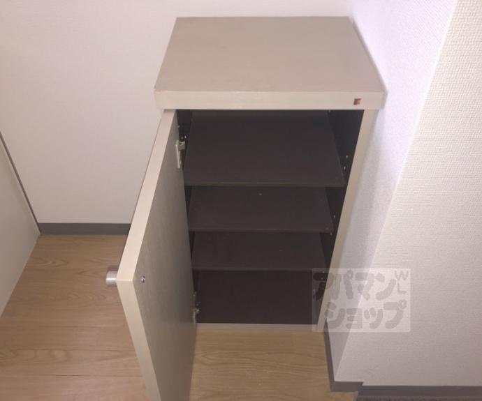 【ヴェルフィオーレ嵐山】間取