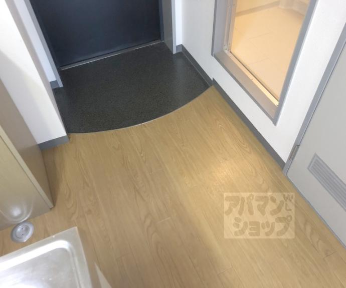 【ヴェルフィオーレ嵐山】間取