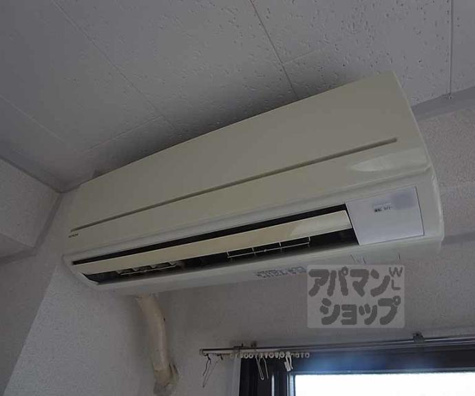 【ライブカントリーエイト】間取