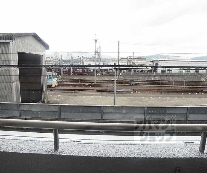 【ライブカントリーエイト】間取