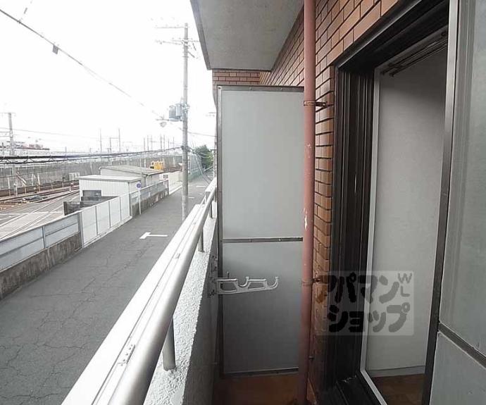 【ライブカントリーエイト】間取