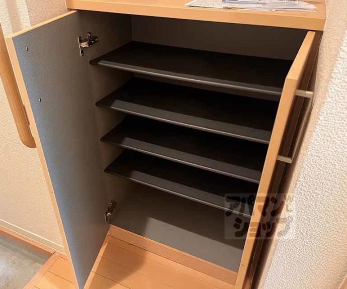 【総司館アネックスいさみ】間取