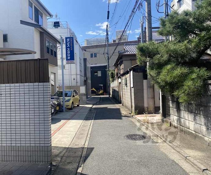 【ファミリエ桂】間取