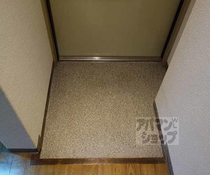 【ファミリエ桂】間取