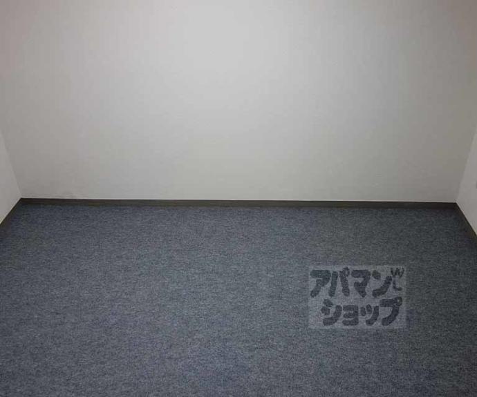 【ファミリエ桂】間取