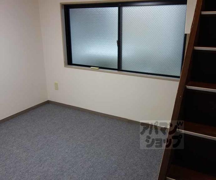 【ファミリエ桂】間取