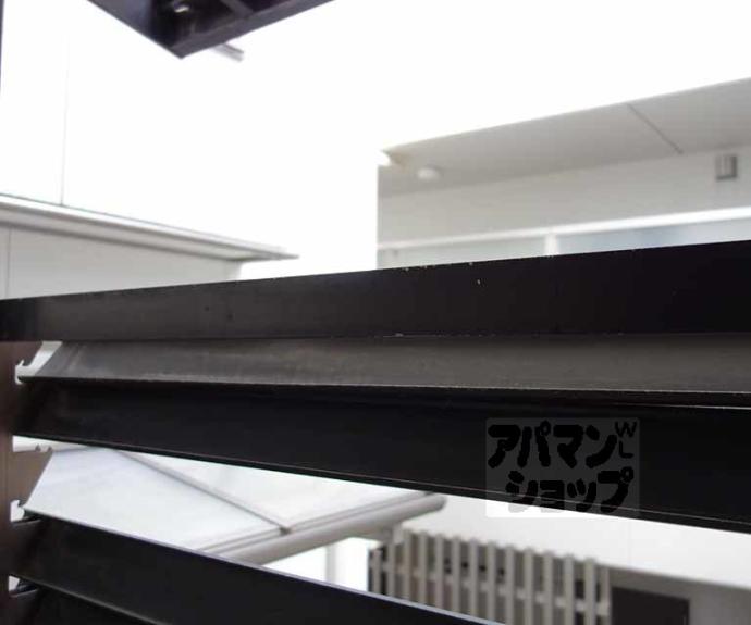 【ファミリエ桂】間取