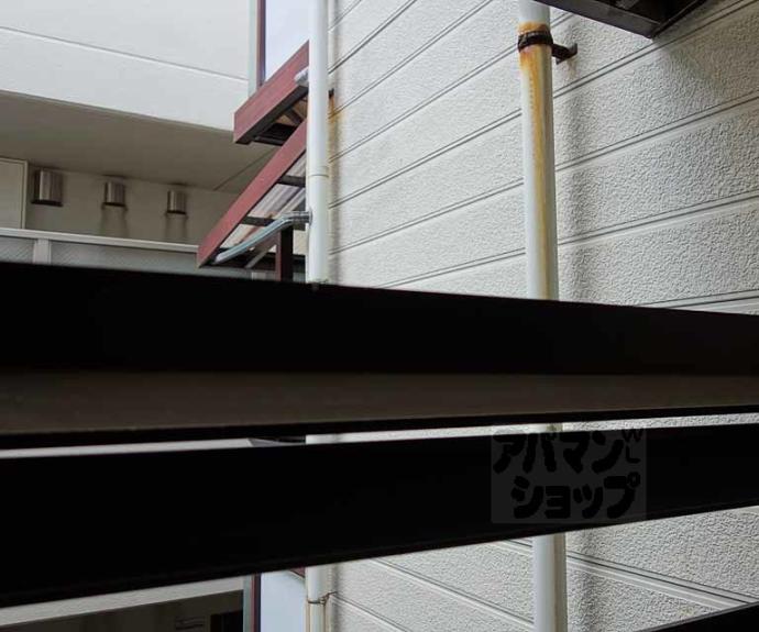 【ファミリエ桂】間取