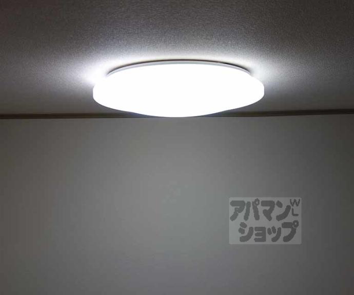 【ファミリエ桂】間取