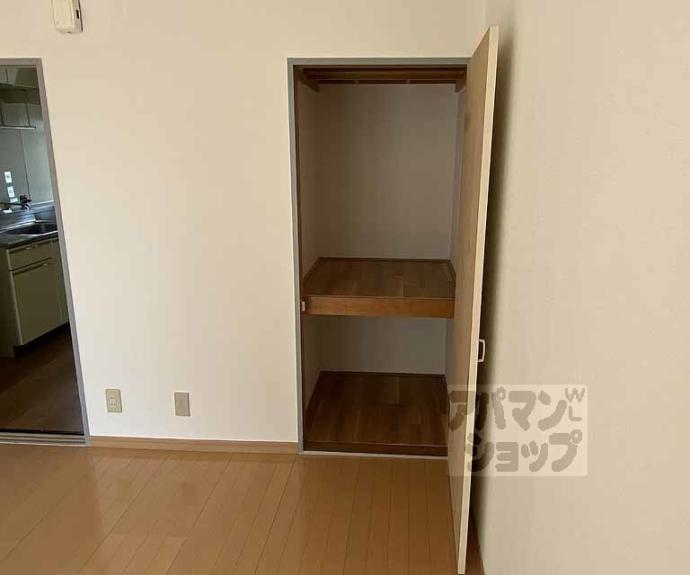 【富士ハイツ】間取