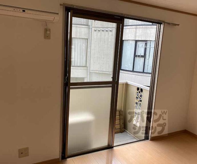 【富士ハイツ】間取