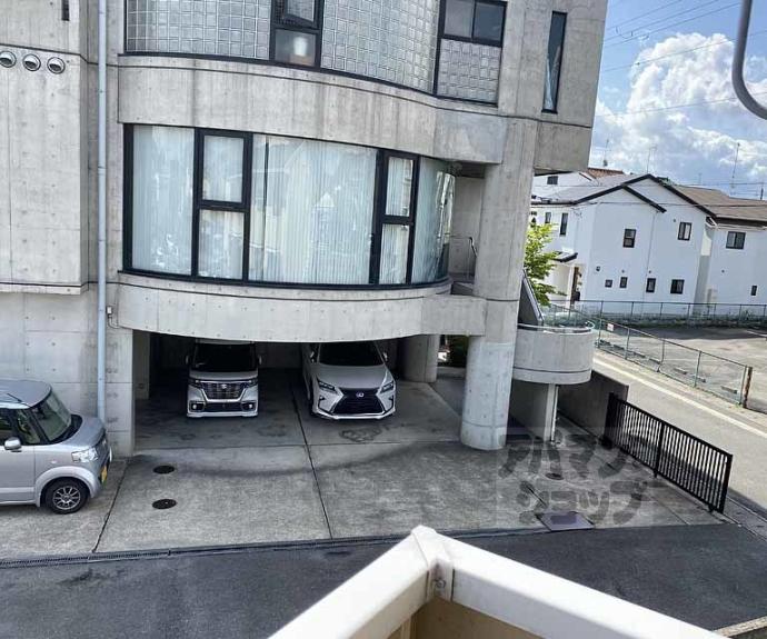 【富士ハイツ】間取