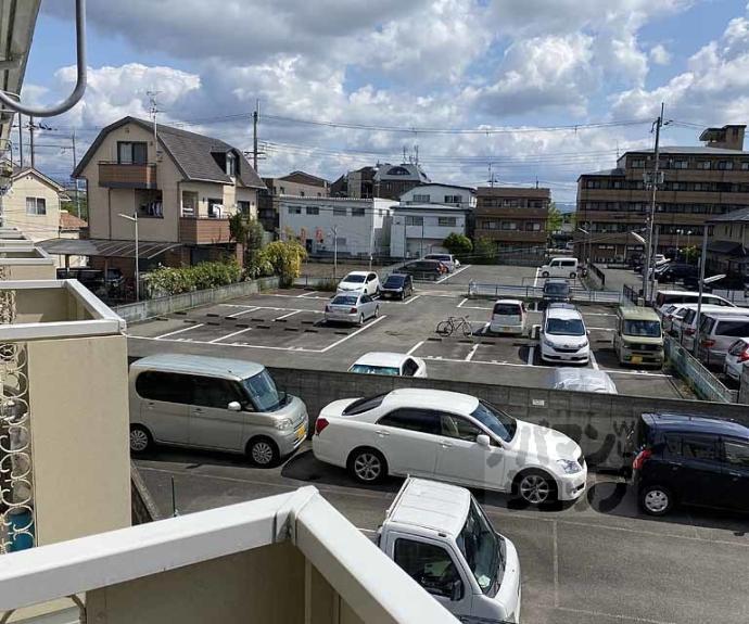 【富士ハイツ】間取