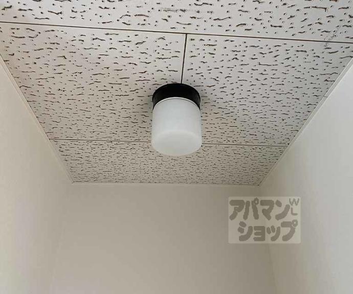 【富士ハイツ】間取