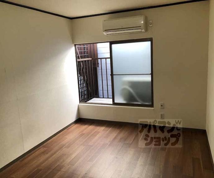 【コーポゆたか】間取