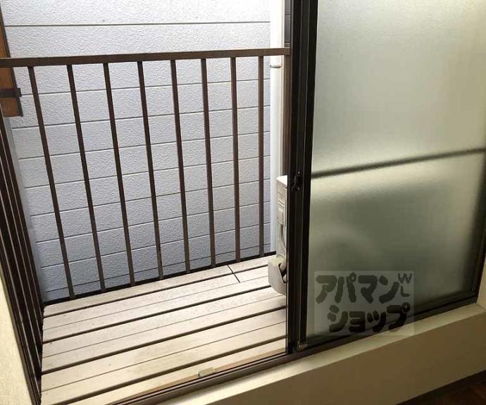 【コーポゆたか】間取