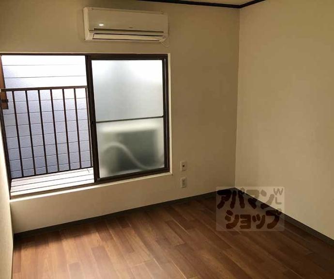 【コーポゆたか】間取