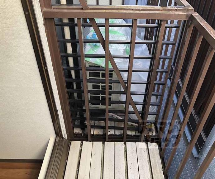 【コーポゆたか】間取