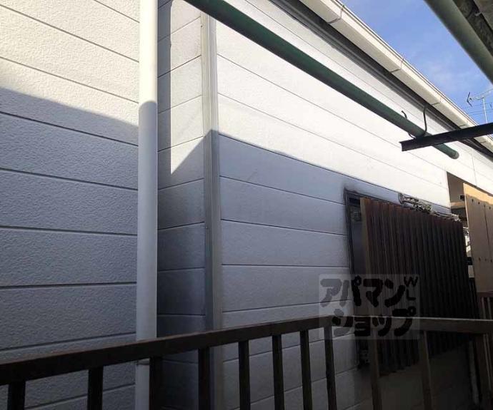 【コーポゆたか】間取