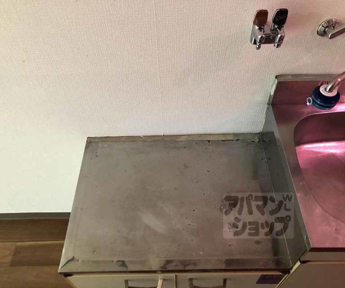 【コーポゆたか】間取