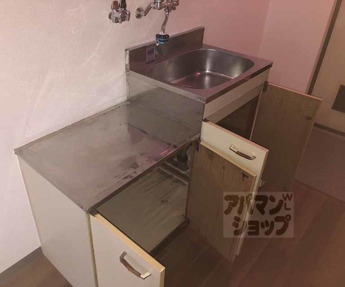 【コーポゆたか】間取