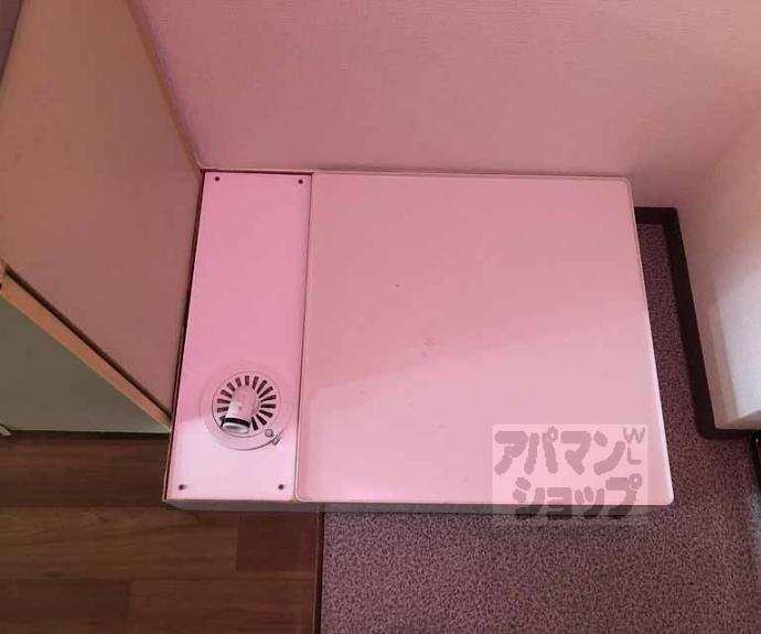 【コーポゆたか】間取