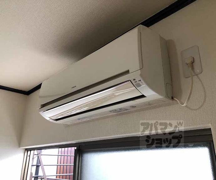 【コーポゆたか】間取