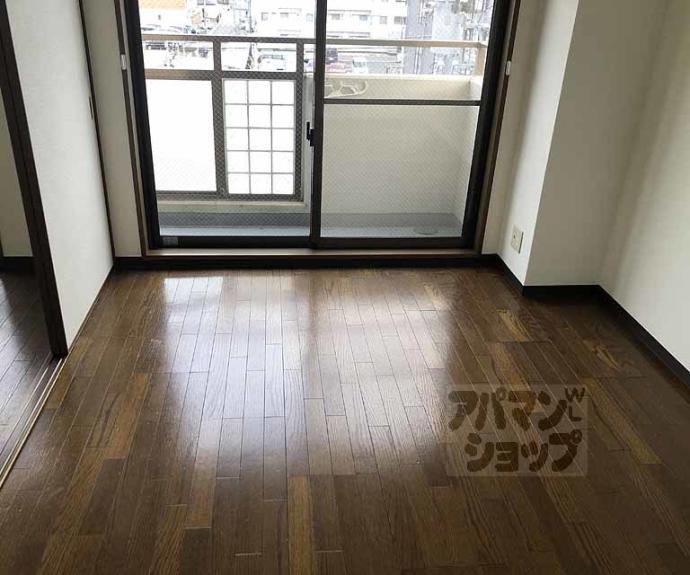 【Ｌ．ＰＡＴＩＯ】間取