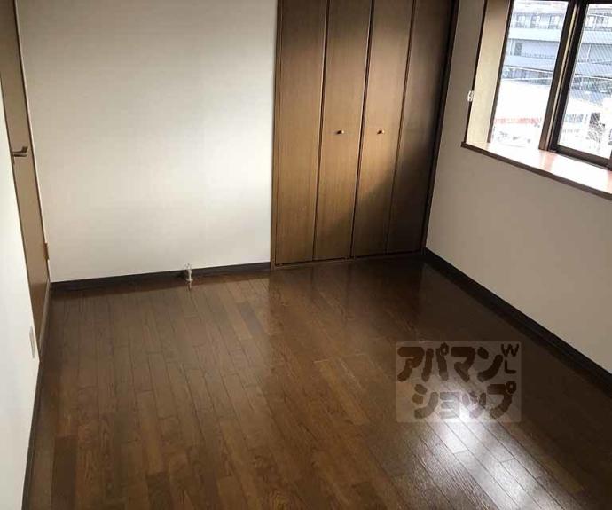 【Ｌ．ＰＡＴＩＯ】間取