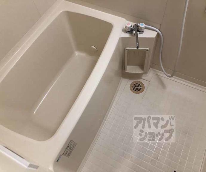 【Ｌ．ＰＡＴＩＯ】間取