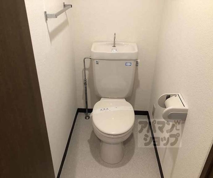 【Ｌ．ＰＡＴＩＯ】間取