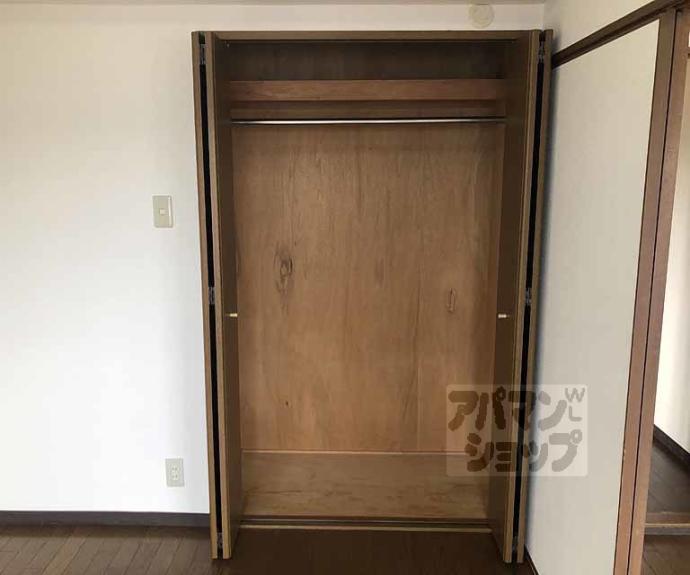 【Ｌ．ＰＡＴＩＯ】間取