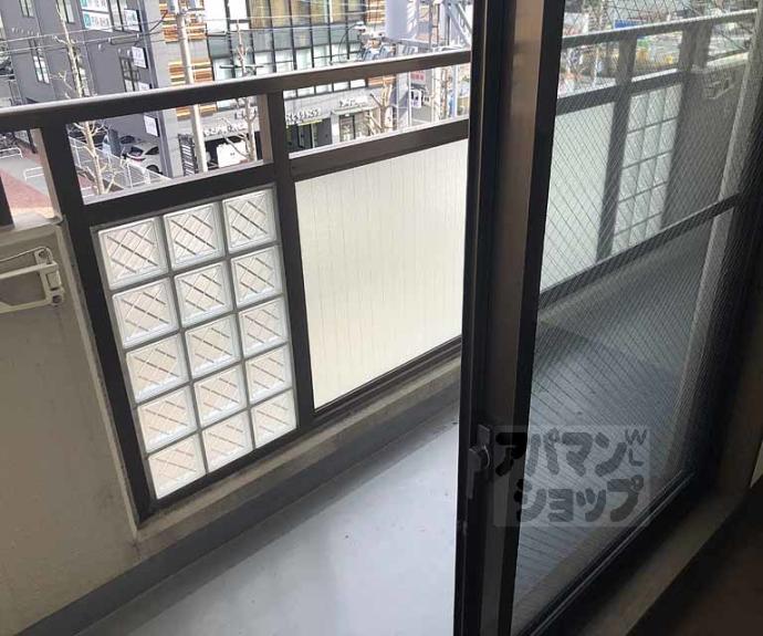 【Ｌ．ＰＡＴＩＯ】間取